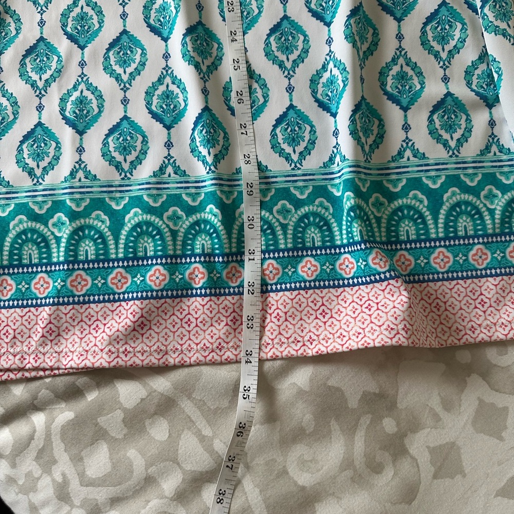 Cabana Life Dress/coverup - Picture 5 of 6